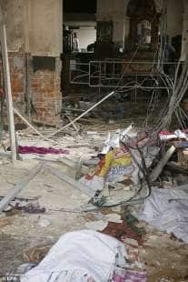 attentati contro i cristiani in sri lanka 5