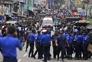 attentati contro i cristiani in sri lanka 6