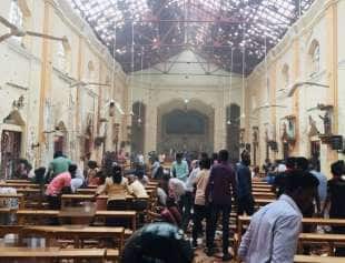 attentati contro i cristiani in sri lanka 7