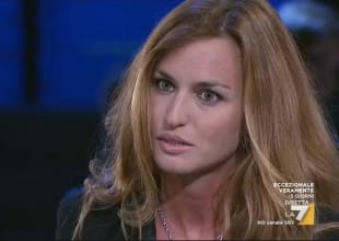 chi e la gnocchissima beatrice venezi una delle piu giovani