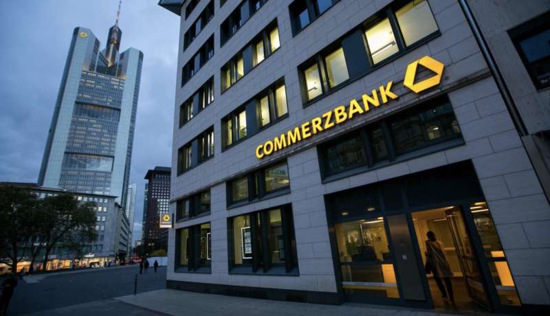 commerzbank 7