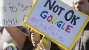 proteste contro google 7