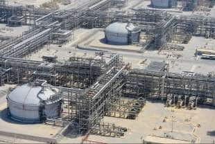 saudi aramco 5