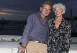 ho 60 anni e mio marito mi trova sublime christine lagarde e il sesso politica