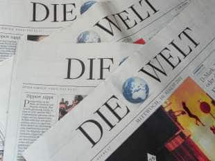 DIE WELT