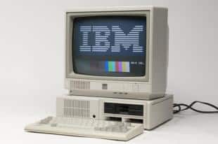 International Business Machines Corporation IBM