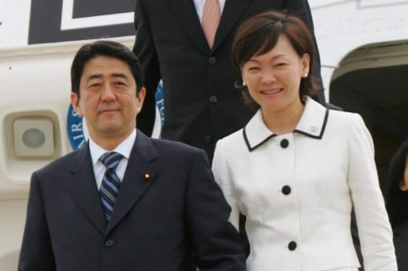 Abenomics la scommessa del giappone