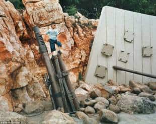 libano, fortino di hezbollah