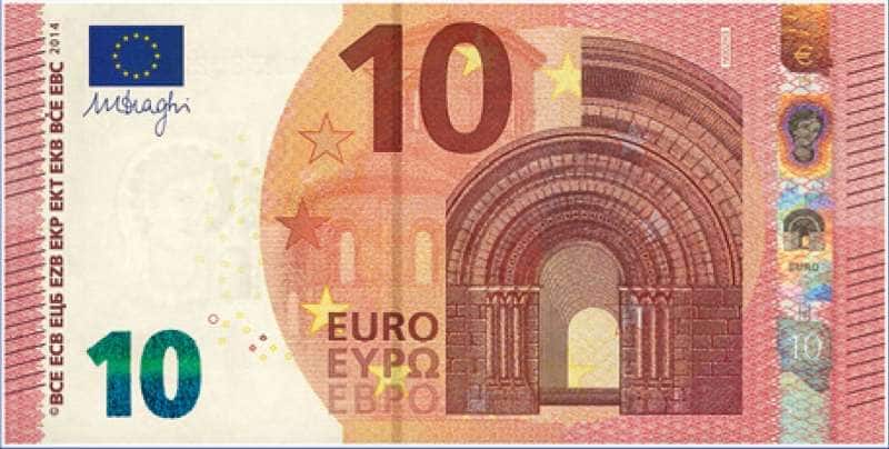 Torna La Banda Degli Onesti Smerciavano Banconote Da 10 Euro False Bloccati Dai Carabinieri Dagospia