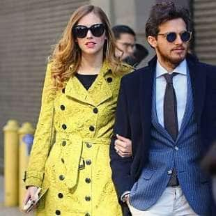 Il Primo Commento Di Pozzoli Alle Accuse Della Sua Ex Fidanzata E Socia Chiara Ferragni Business