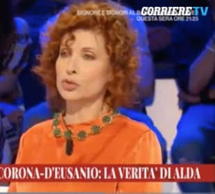 C Alda D Eusanio Fa 70 Craxi E Lo Strapotere Dei Socialisti La Morte Del Marito E Pannella Media E Tv