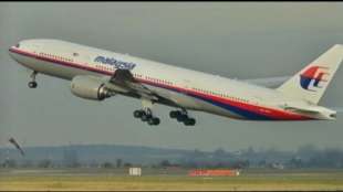 malaysian airlines 8