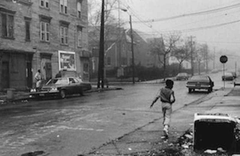 New York Anni 70.New York Disperata E Pericolosa Gli Scatti Di Helen Stummer Raccontano La Vita In Strada A Gotham Dagospia