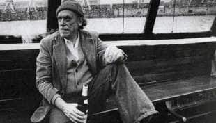 charles bukowski 10