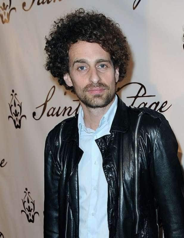 Isaac Kappy april 2019