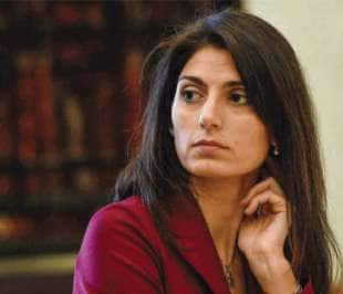 VIRGINIA RAGGI