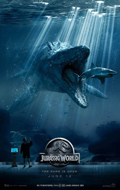 Ecco cosa ne pensano i paleontologi di Jurassic World: Dominion