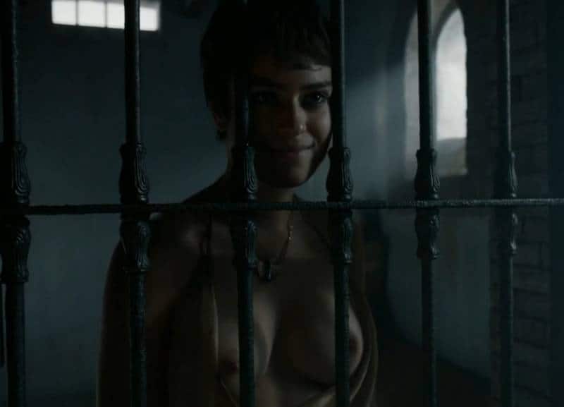 sesso e nudi nella 5 stagione di game of thrones 9 