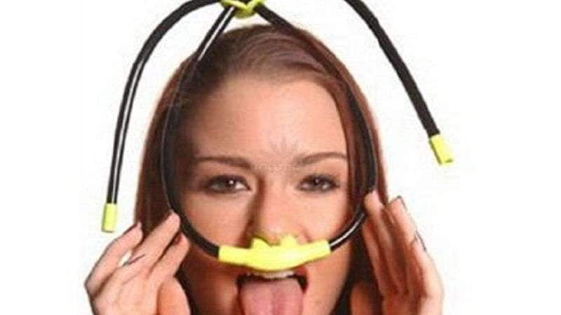 Amazon Pussy Snorkel