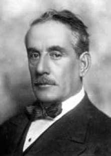 Giacomo Puccini