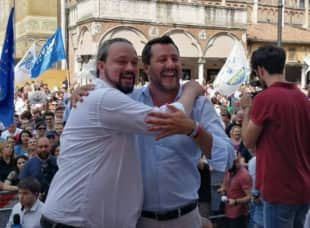 alan fabbri salvini