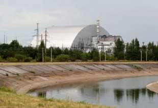 chernobyl 2