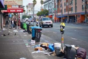 immondizia a san francisco 7