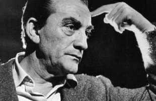 l'amore (non) corrisposto di elsa morante per luchino visconti sotto gli  occhi gelosi di moravia - Cronache