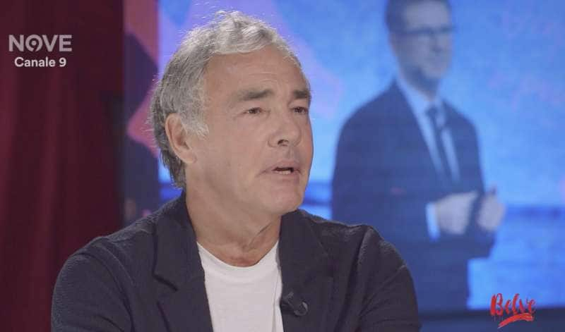 giletti a 'belve': la rai dovrebbe avere un tetto massimo ...