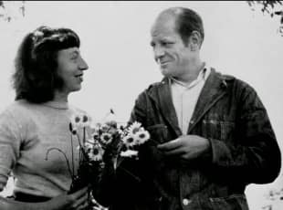 pollock e lee krasner