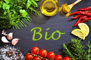 cibo biologico 8