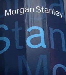 derivati Morgan Stanley