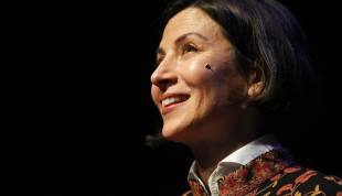 donna tartt: “i premi? senza senso. tanti grandi del '900 non hanno vinto  nulla” - Media e Tv