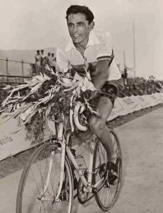 Fausto Coppi