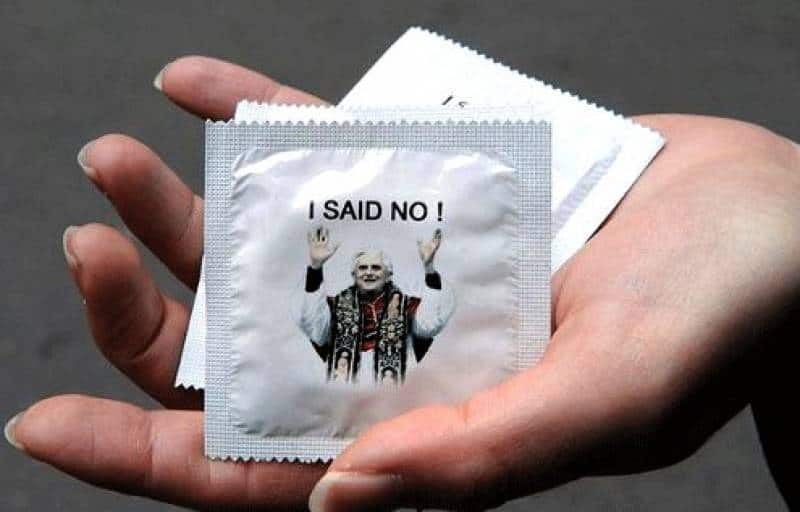 condom papa