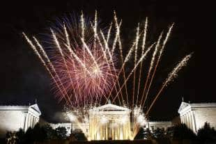 Capodanno senza botti a Palermo, il Comune