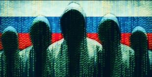 hacker russia