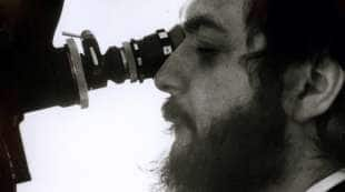 stanley kubrick 1