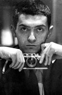 stanley kubrick 2