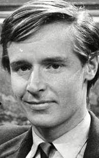 bill roache 1