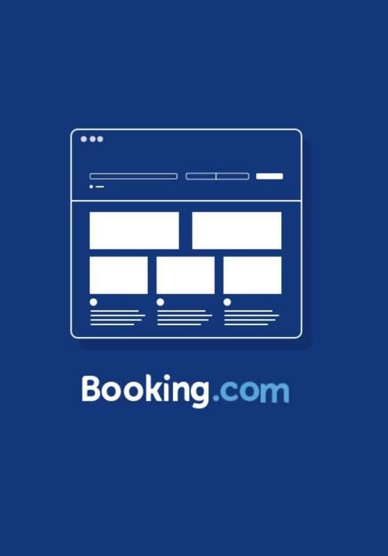 booking.com 10