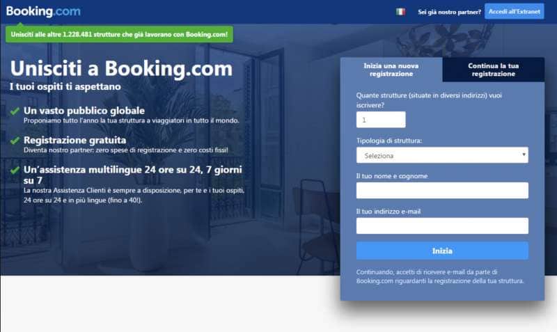 booking.com 2