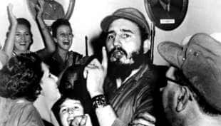 fidel castro 1