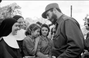 fidel castro 3