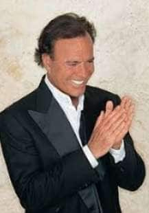 julio iglesias 2