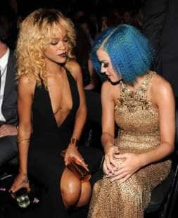 katy perry rihanna 3