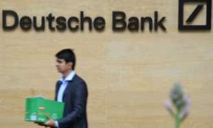 licenziamenti a deutsche bank 9