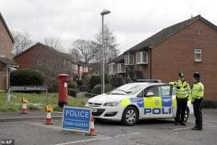 salisbury avvelenamento sergei skripal