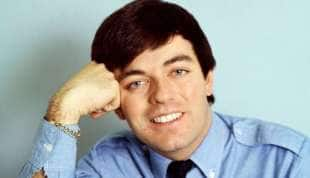 tony blackburn