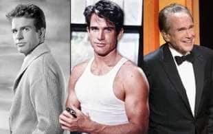 warren beatty